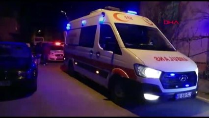 Kocaeli Kayınvalidesi ve Kayınbiraderlerini Öldürüp, İntihar Etti-Yeniden