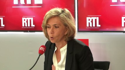 Valérie Pécresse : "Je suis une femelle blanche qui s'occupe des banlieues"