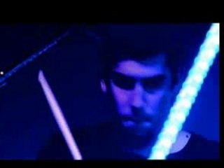 Linkin Park - Given Up (Live Popworld, England 2007)