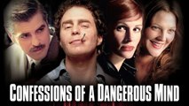 Confessions of a Dangerous Mind (2002) George Clooney, Drew Barrymore, Julia Roberts, Sam Rockwell