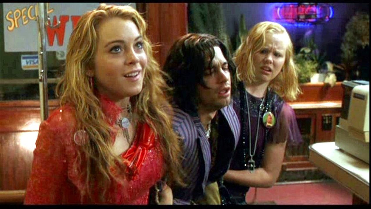 Confessions of a Teenage Drama Queen Movie (2004) Alison Pill, Carol Kane,  Megan Fox - video Dailymotion