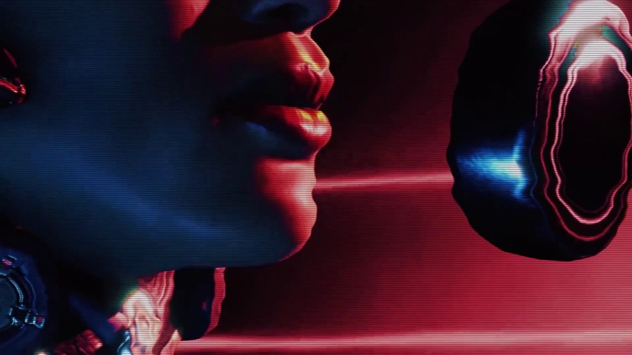 Warframe - Les Ondes Nocturnes (Série #1)