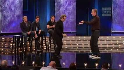 Drew Careys Improv-A-Ganza S01 E22