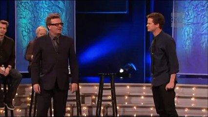 Drew Careys Improv-A-Ganza S01 E20