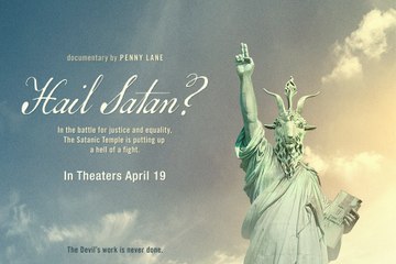 Hail Satan? Trailer #1 (2019) Penny Lane Documentary Movie HD