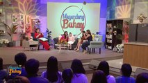 Lara tells how much she loves her Aunt Pia | Magandang Buhay