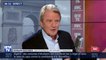 Bernard Kouchner, ancien ministre des Affaires étrangères : "C'est un drame pour l'Algérie de ne pas avoir une démocratie moderne"
