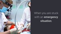 Emergency Dentist Manalapan | Call us (732) 577 1515