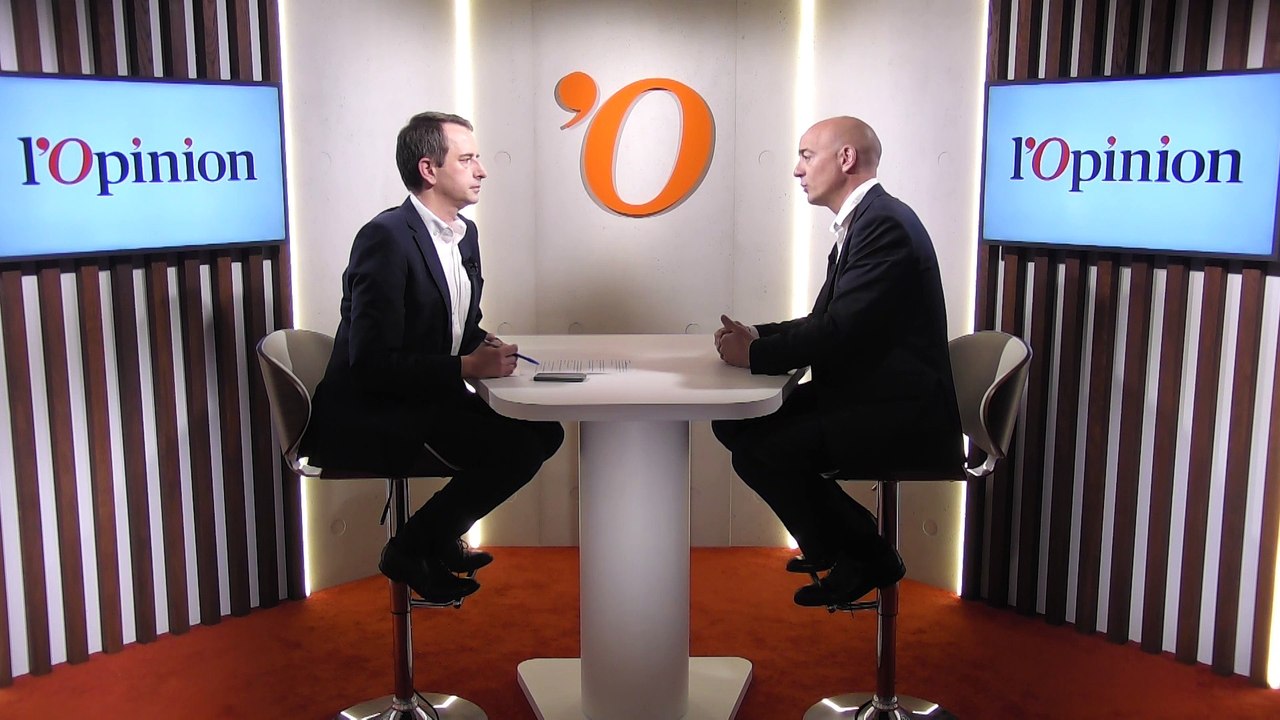 Claude Tempé (Freelance.com): «Les entreprises ne peuvent plus ignorer les indépendants»