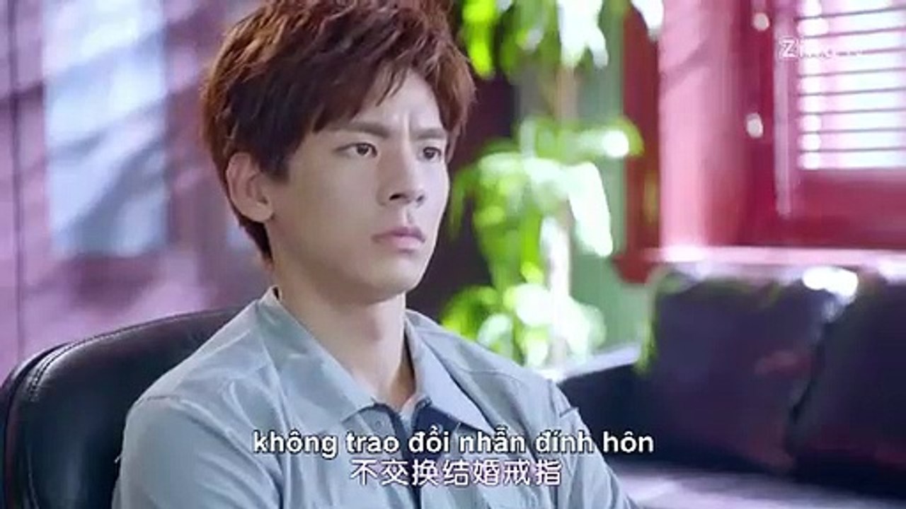 Bước Đến Thế Giới Của Em - Tập 3 Vietsub