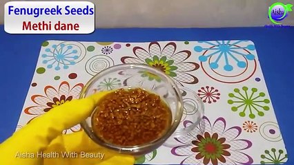  Stop Hair Loss Permanently In 1 Week & Grow Hair Super Fast