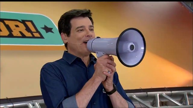 Chamada Tripla Domingo (02/09/2018) (Domingo Legal do nada volta às 13h)