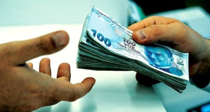 Emekliler 2019 İkramiyelerini Mayıs ve Ağustos Ayında Alacak