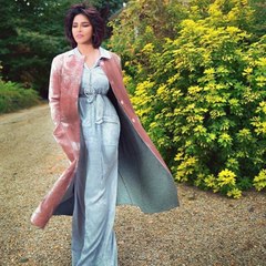 فيديو أحلام تطل بنحافة غير مسبوقة.. ورشاقتها غيرت ملامحها تماماً