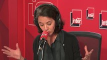 La lessive qui fait tache - Le Billet de Sophia Aram