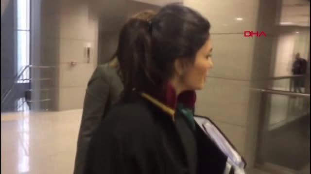 İstanbul- Demet Şener ile İbrahim Kutluay Anlaşmalı Olarak Boşandı