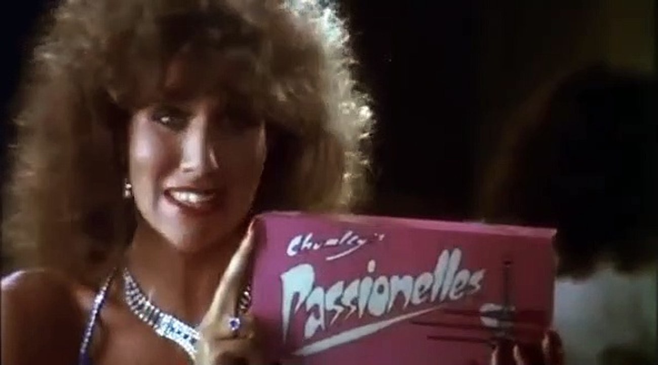 Consuming Passions Movie (1988)