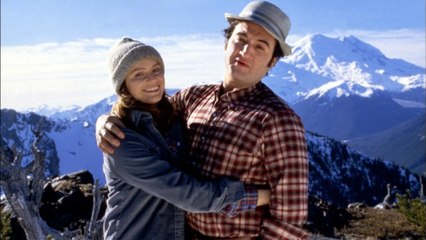 Continental Divide Movie (1981) - John Belushi, Blair Brown, Allen Garfield