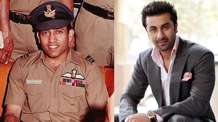 Ranbir Kapoor has been approached to play the astronaut Rakesh Sharma's role | FilmiBeat