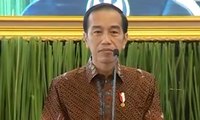 Presiden Jokowi Minta Siswa SMA Respon Perubahan dengan Cepat Lewat Teknologi
