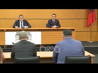 Ora News - Konfirmohet në detyrë kreu i prokurorisë së Apelit, Dritan Peka