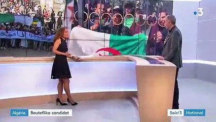 Algérie : quelle issue à la crise politique ?