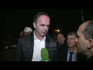 Mali i Zi / Nikë Gjeloshaj fiton zgjedhjet e para për komunën - Top Channel Albania - News - Lajme