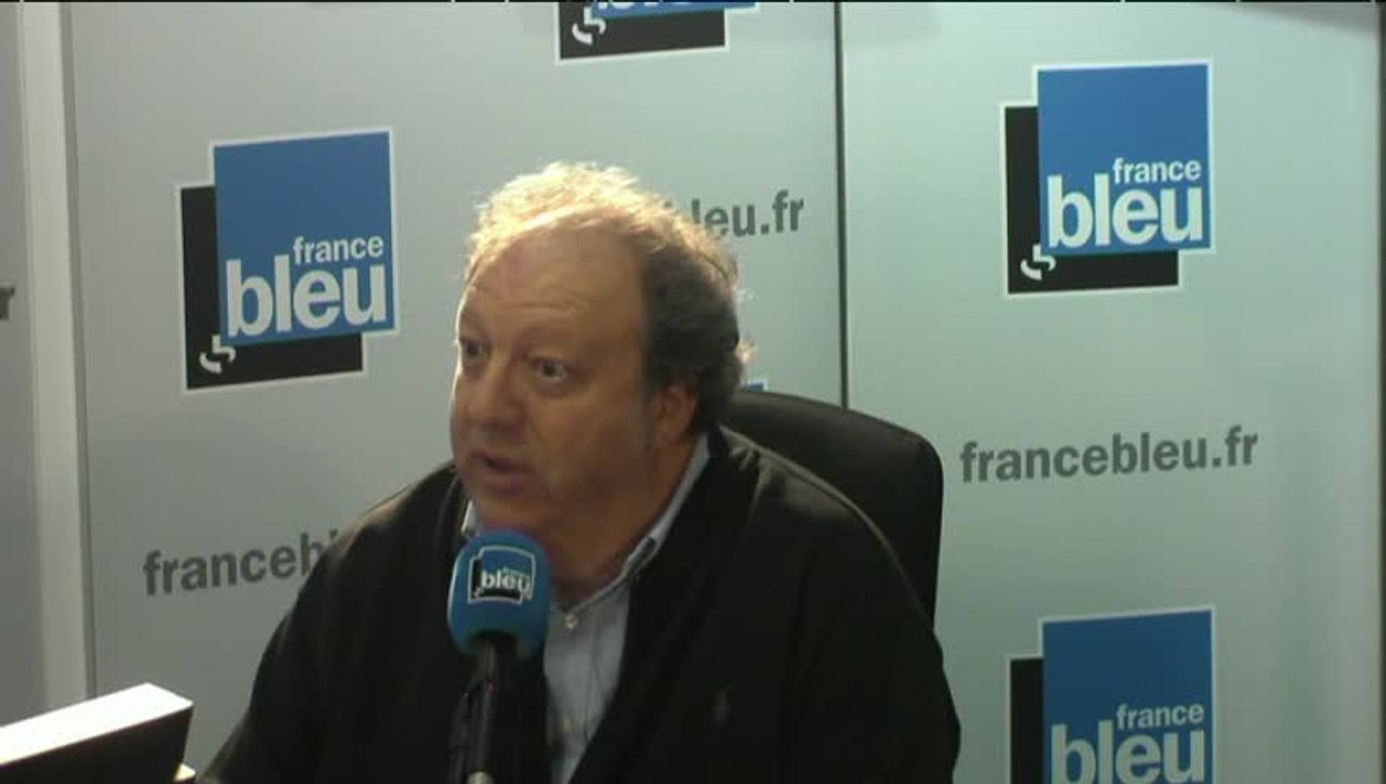 Ici c'est France Bleu Paris Stéphan Bitton " la culture de la gagne au PSG"