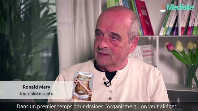 Homéopathie : la solution pour faire fondre les graisses !