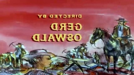 Bonanza S07E19 Destiny's Child