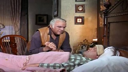 Bonanza S07E20 Peace Officer