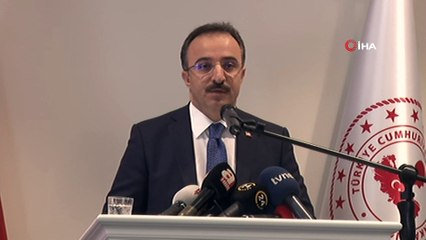 İçişleri Bakanlığı sözcüsü açıklamaların ardından basın mensuplarının sorunlarını yanıtladı