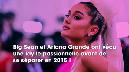 Ariana Grande : de nouveau en couple avec un de ses ex, le cliché qui confirme !