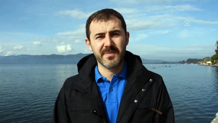 'Kanoda hedef 2020 Tokyo Olimpiyatları'na kota almak' - MUĞLA