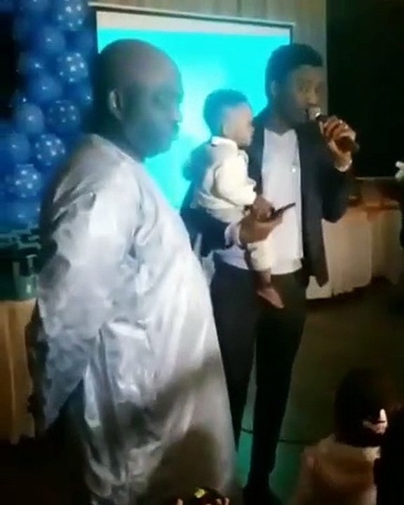 Wally Seck pleure le décès de son neveu et homonyme