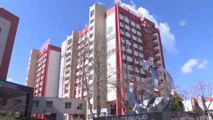 Aynı Hastanede "Böbrek Kardeşi" Oldular