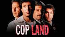Cop Land (1997) - Sylvester Stallone, Harvey Keitel, Robert De Niro