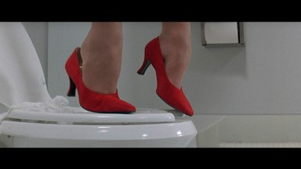 Copycat Movie (1995) Sigourney Weaver, Holly Hunter