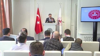 Çataklı: "Şubat Ayındaki Operasyonlarda 93 Terörist Etkisiz Hale Getirildi"