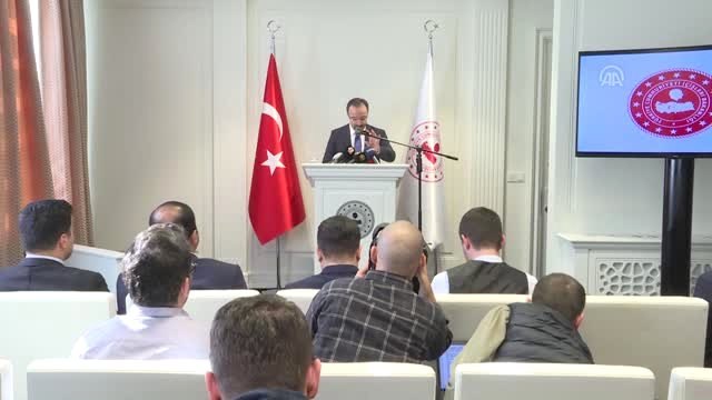 Çataklı: Şubat Ayındaki Operasyonlarda 93 Terörist Etkisiz Hale Getirildi