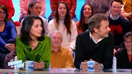 Laurent Ruquier retrouve un sketch très spécial où Sophia Aram fait du rentre dedans à... Arthur ! Vidéo