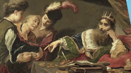 Histoire histoires - Grosses fortunes