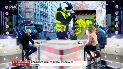 A la Une des GG : Radars hors-service, les vandales responsables de l'augmentation des morts sur les routes ? - 04/03