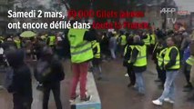 Gilets jaunes : Macron reconnaît avoir fait des « erreurs »