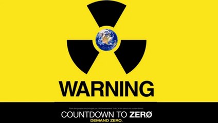 Countdown to Zero (2010)  Nuclear Documentary Movie