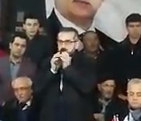 AKP'li Başkandan çok tehlikeli sözler