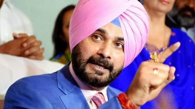 Politics on IAF Air Strike in Pok: Navjot Singh Sidhu, Kapil Sibal ask Proof from PM Narendra Modi