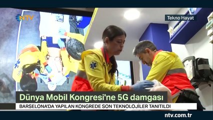 Tekno Hayat 4 Mart 2019