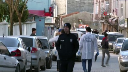 Arnavutköy’de, 3 kişinin öldüğü hat kavgasında 3 kişi gözaltına alındı