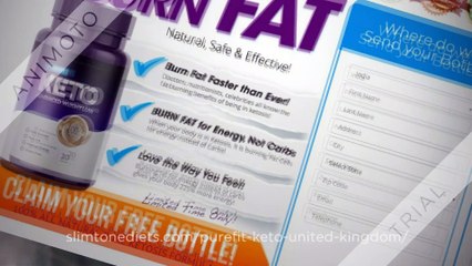 Where to buy” Purefit Keto Diet {United Kingdom} Weight loss Price, Reviews?